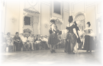 Les danseurs de Sans, Souci