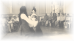 Les danseurs de Sans, Souci
